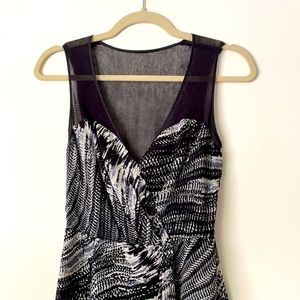 Twelfth Street by Cynthia Vincent Dress Size 0